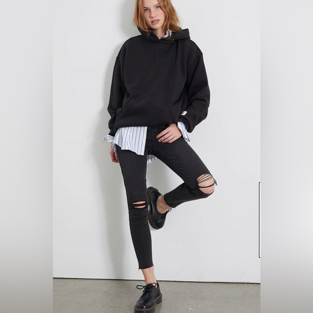 Pacsun Jeans